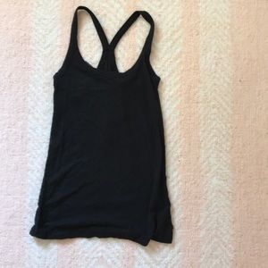 Victoria’s Secret Lace racerback Tank